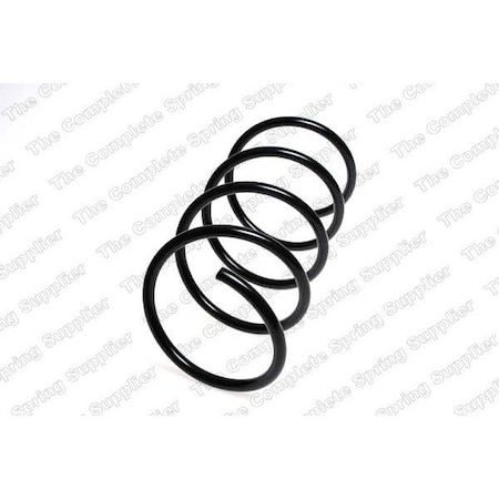 Lesjofors Coil Spring, 4056873 4056873